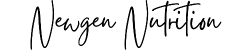 Newgen Nutrition logo